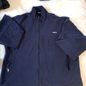 Patagonia Men’s Classic Synchilla Jacket